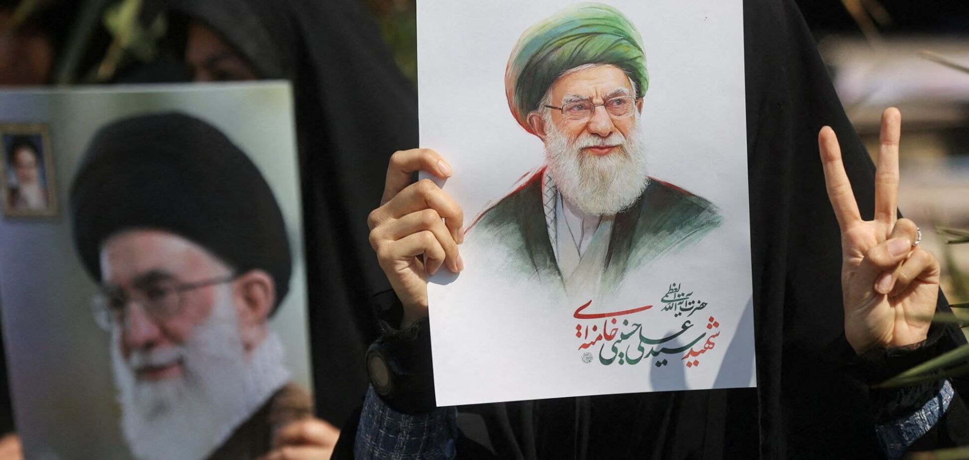 Руководители Ирана проголосовали за преемника Хаменеи: медиа узнали детали