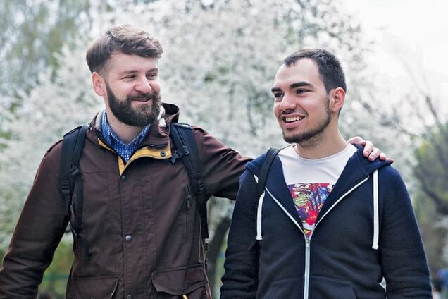 Верховний Суд вперше в Україні визнав сімʼєю українську одностатеву пару