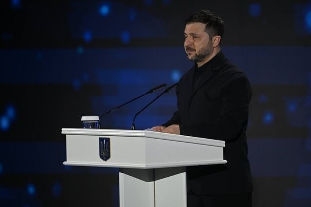 'Запасів не вистачить': Зеленський про постачання ракет до Patriot і боротьбу з дронами