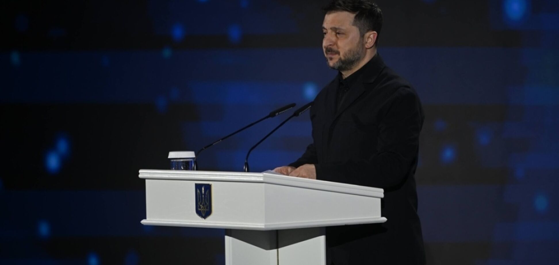 'Нам есть чем гордиться': Зеленский отметил лауреатов Шевченковской премии-2026. Фото