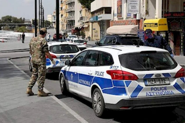 На Кипре задержали двух подозреваемых в шпионаже для Ирана: что известно