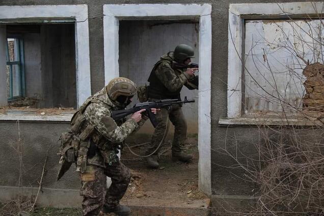 'Гуляйполе почти оккупировано, но это часть замысла': военные рассказали о ситуации на фронте