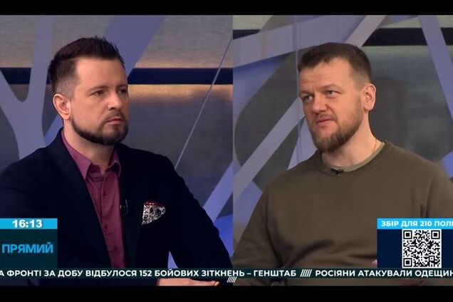 'Метінвест' Ахметова працює над експортом бункерів-криївок для облаштування кордону між Польшею і Росією