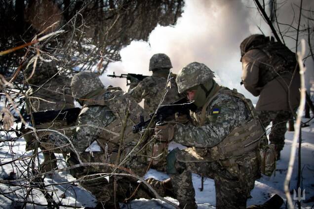 'Ситуация динамичная': украинский военный рассказал, что происходит в районе Покровска. Видео