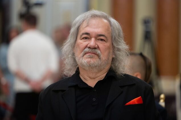 Де зараз і який вигляд має 73-річний Тарас Петриненко: створив неофіційний гімн України, але не хоче писати нові пісні