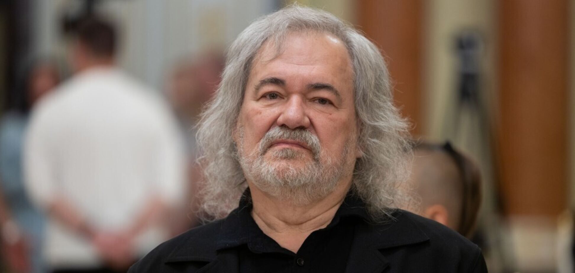 Где сейчас и как выглядит 73-летний Тарас Петриненко: создал неофициальный гимн Украины, но не хочет писать новые песни