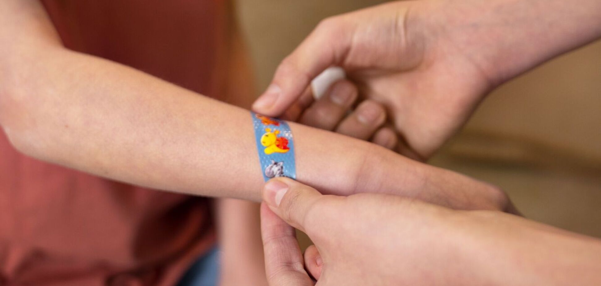 'Порізала пальчик Оленка...' Мережу спантеличила загадка для першокласників за програмою 'Інтелект України'