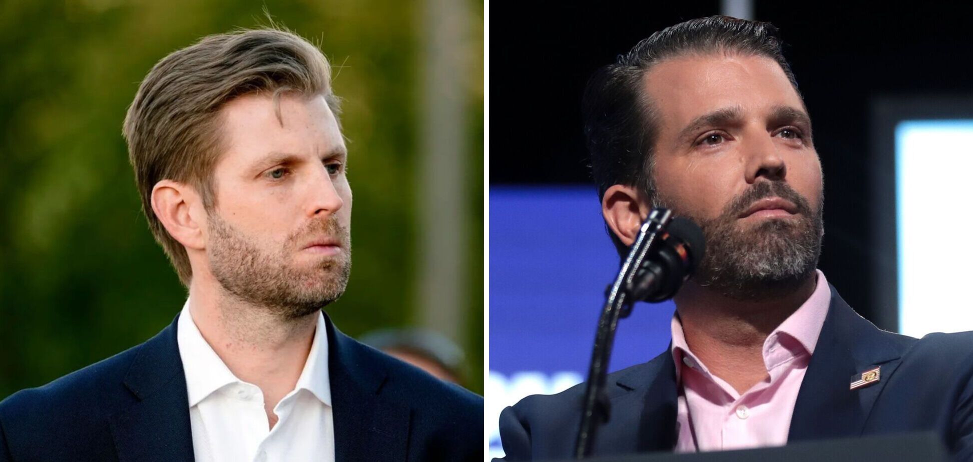 Сыновья Трампа хотят купить украинские технологии дронов: что известно о стартапе Powerus