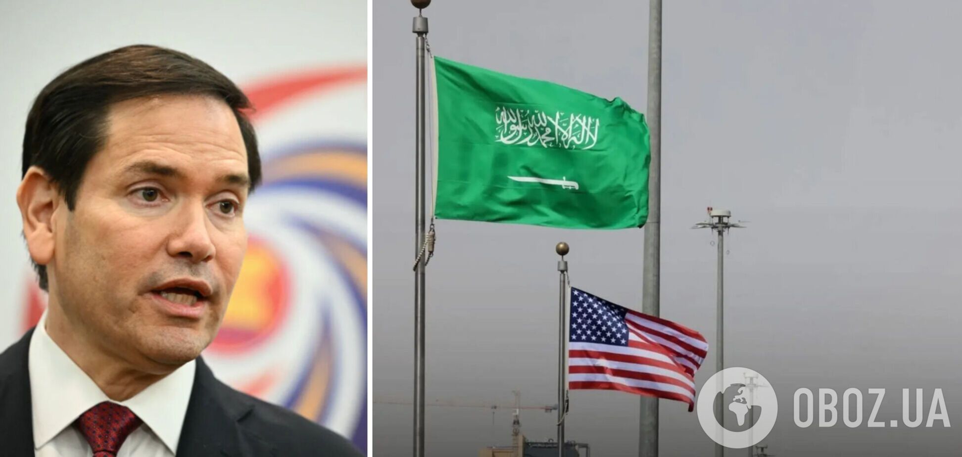 Дипломатов США призвали покинуть Саудовскую Аравию – NYT