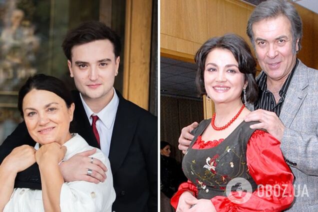 'Был один разговор'. Сын Натальи Сумской раскрыл, почему его знаменитая мама сознательно избегает публичных празднований юбилеев
