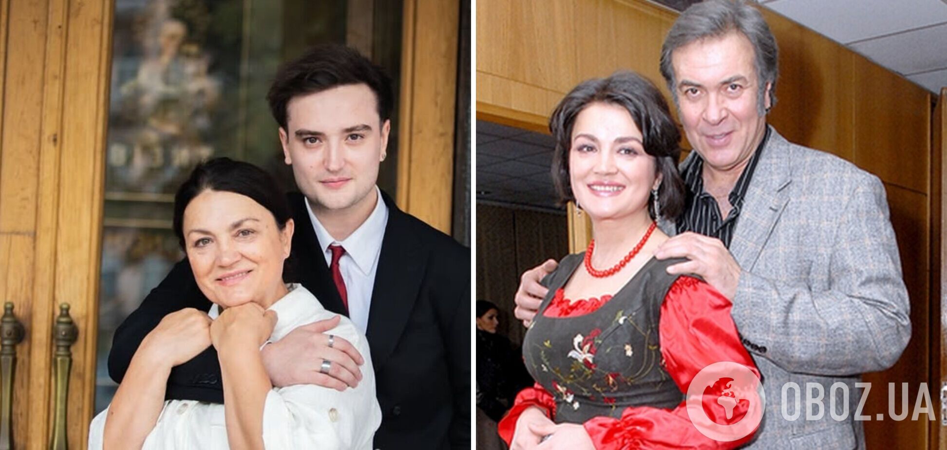 'Була одна розмова'. Син Наталії Сумської розкрив, чому його знаменита мама свідомо уникає публічних святкувань ювілеїв