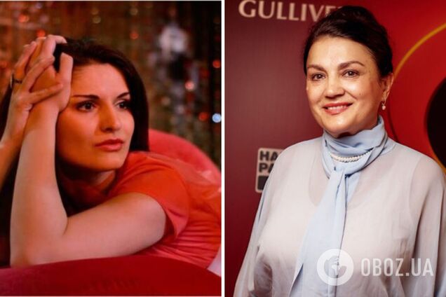 Кастинг у 'ВІА Гру', хрещений – культовий росіянин і релігійний поворот. Куди зникла та як живе єдина донька Наталії Сумської