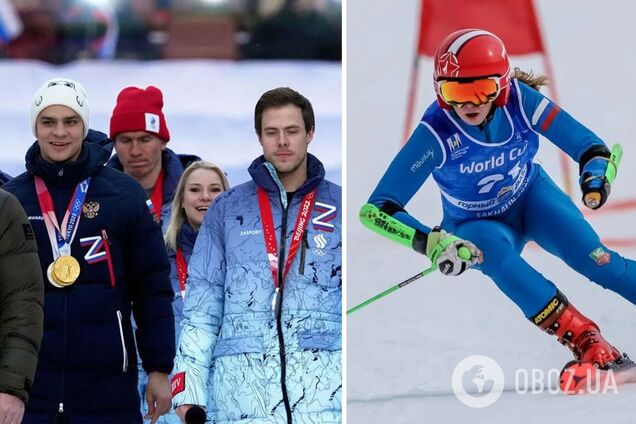 'А зачем об этом говорить?' Российская чемпионка возмутилась вопросам о войне в Украине на Паралимпиаде