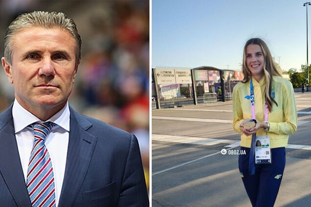 'Бубка? У меня давняя позиция': Магучих ответила на вопрос о призыве Гераскевича