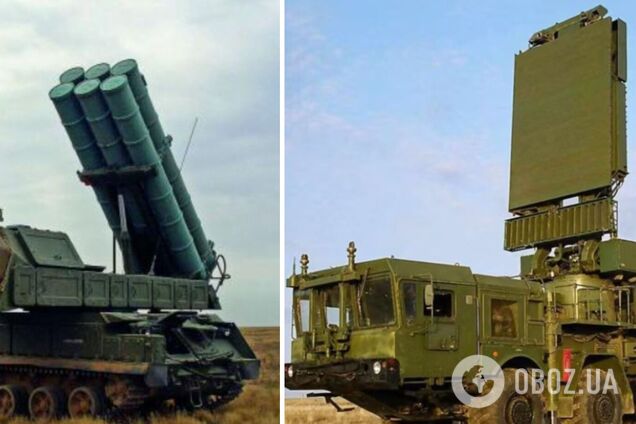 В Генштабе заявили о поражении средств ПВО и командно-наблюдательных пунктов врага: детали операции