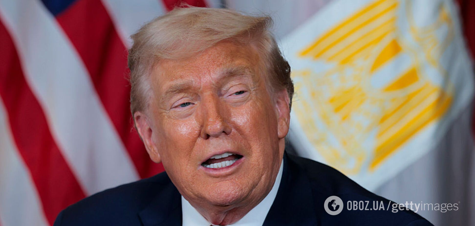 'Випереджає графік': Трамп заявив, що війна проти Ірану може скоро завершитися