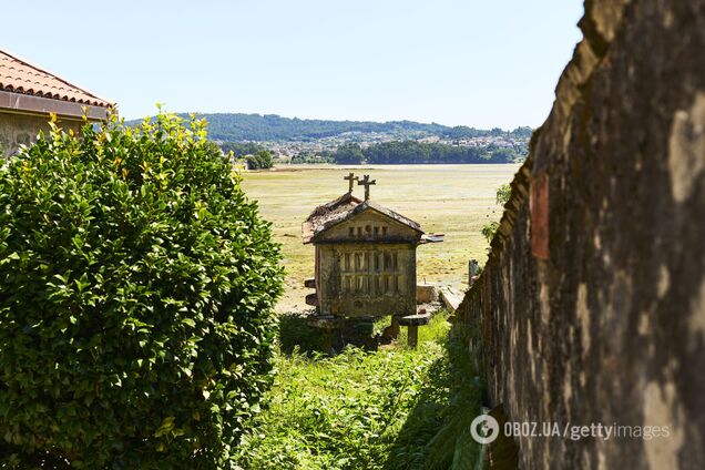 Деревня с тайным островом: названо самое недооцененное направление Испании