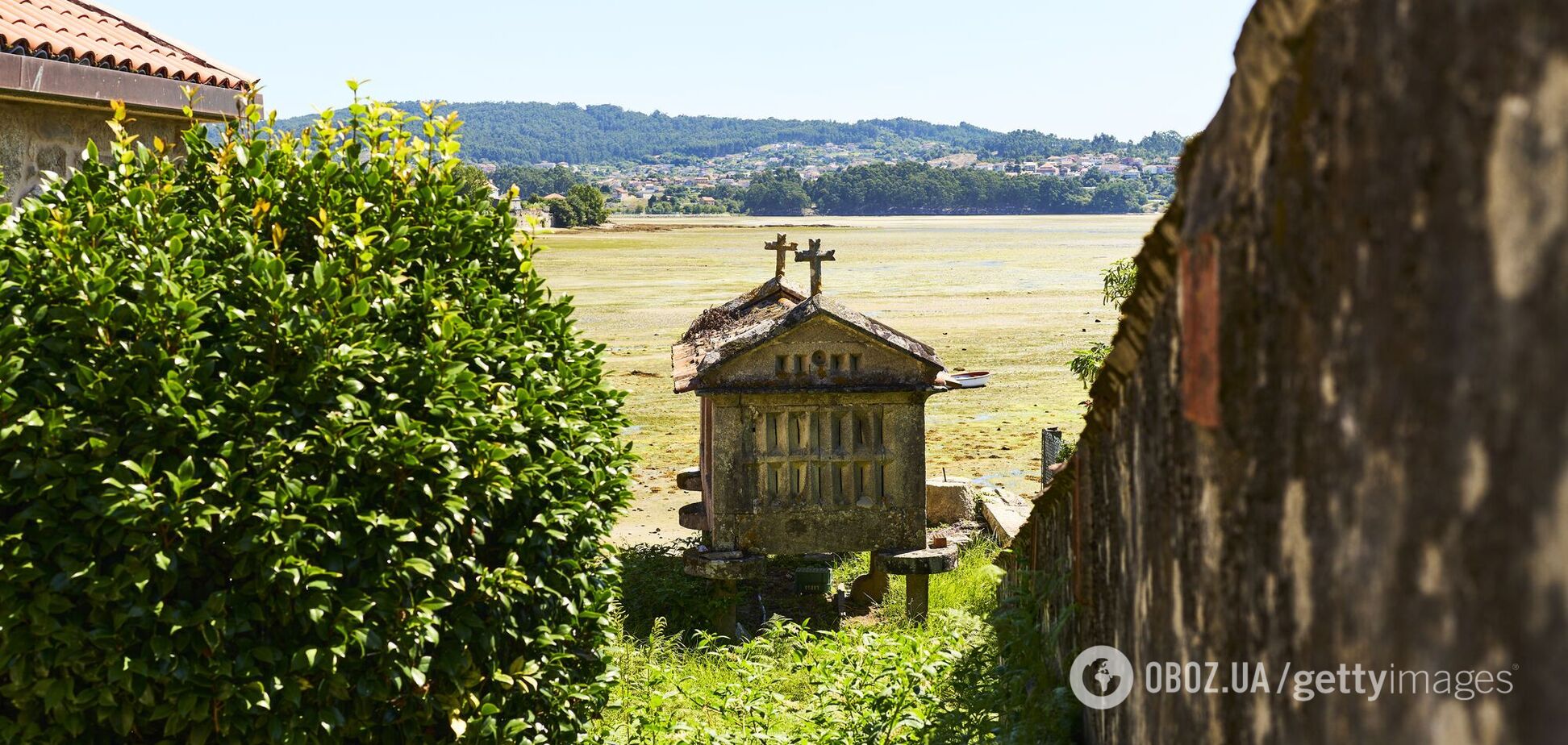 Деревня с тайным островом: названо самое недооцененное направление Испании