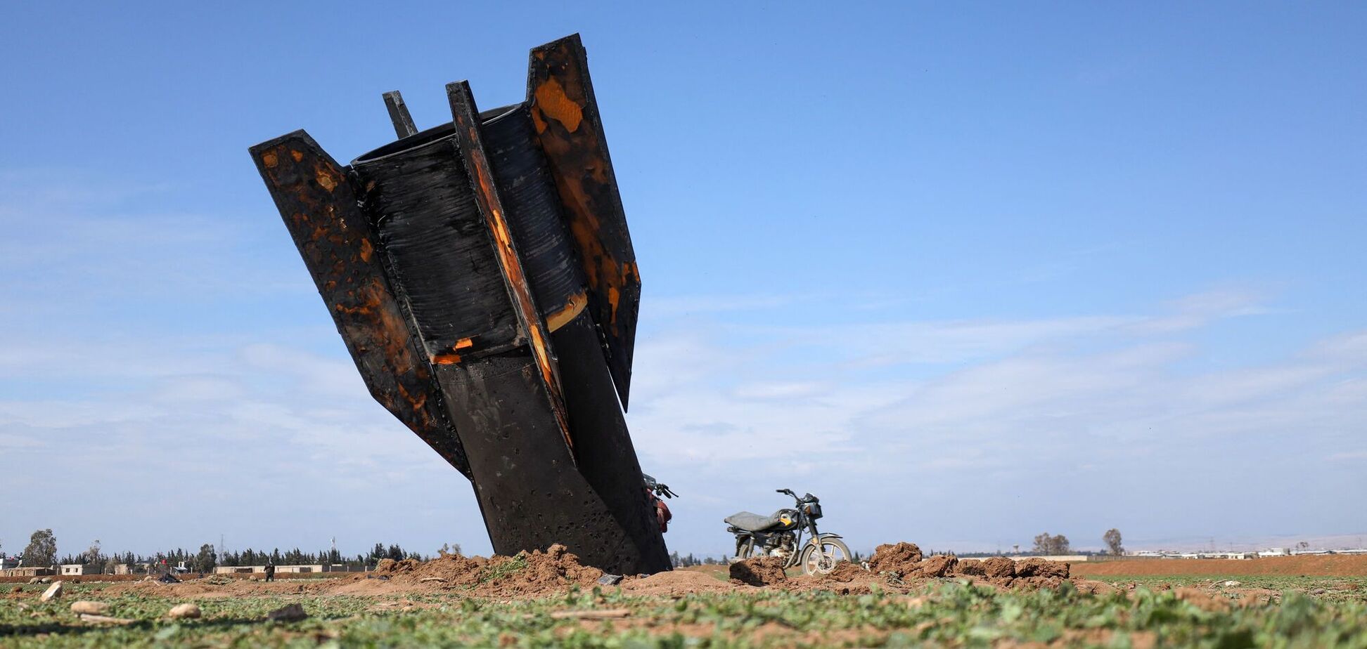 Іранська операція Трампа пішла не за планом: які ризики для України. Інтерв’ю з Мельником