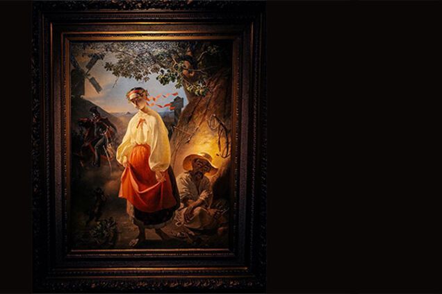 Черга до Тараса