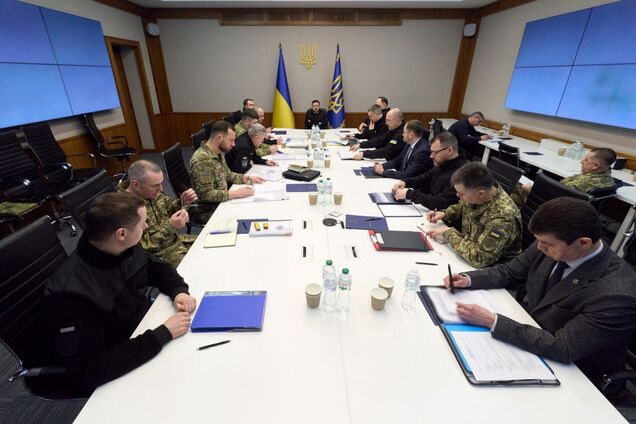 Зеленський провів ставку через ризики на тлі війни в Ірані: є 11 запитів від країн