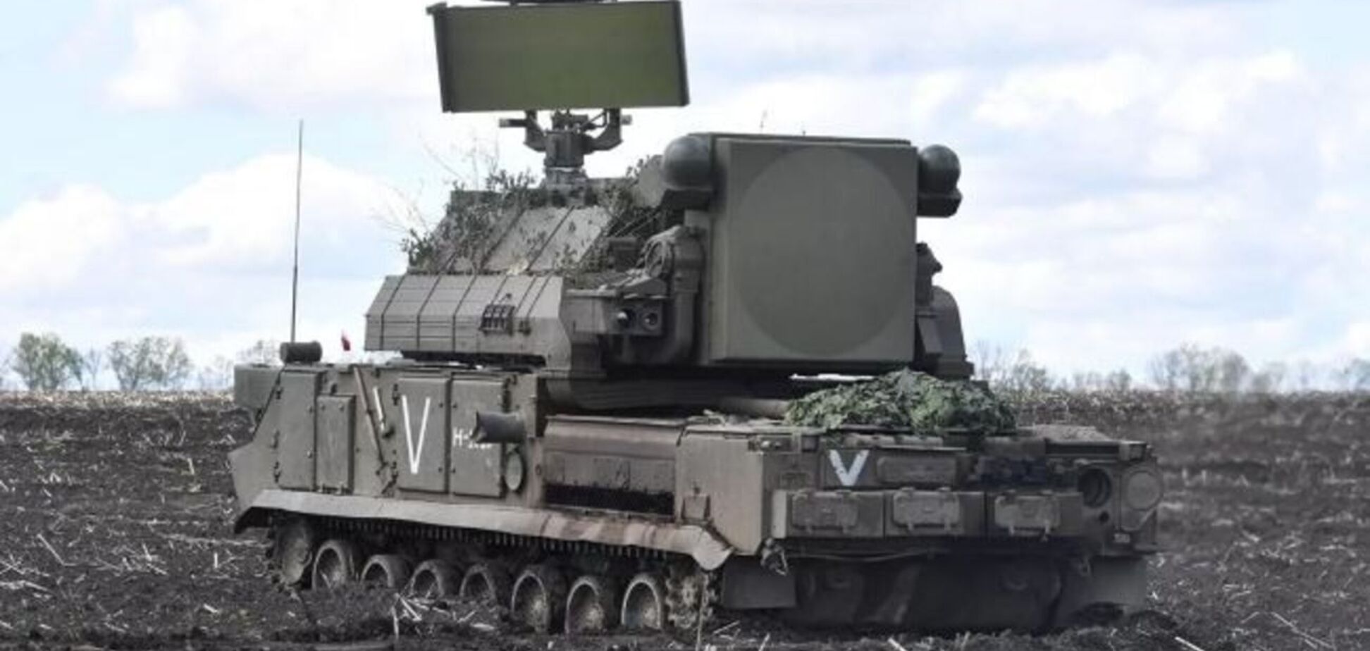 Дрони уразили російський ЗРК 'Тор' і комплекс РЕБ 'Житель': подробиці влучних ударів. Відео