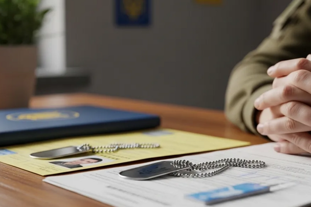 'Опознание по татуировке':  МВД запустило онлайн-раздел для идентификации лиц, пропавших без вести при особых обстоятельствах