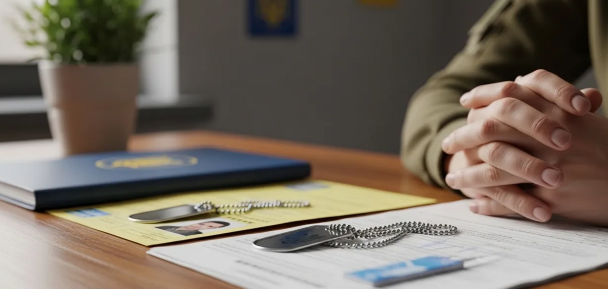 'Опознание по татуировке': МВД запустило онлайн-раздел для идентификации лиц, пропавших без вести при особых обстоятельствах