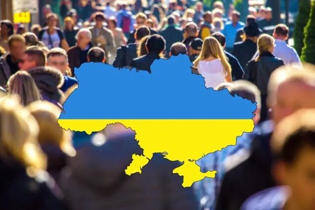 Когда может состояться перепись населения Украины: глава Госстата озвучил прогноз