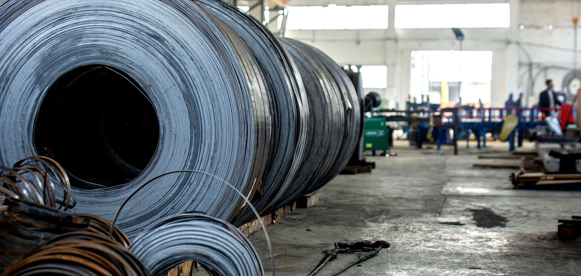 Правоохоронці викрили підприємство, що діяло на окупованій Донеччині