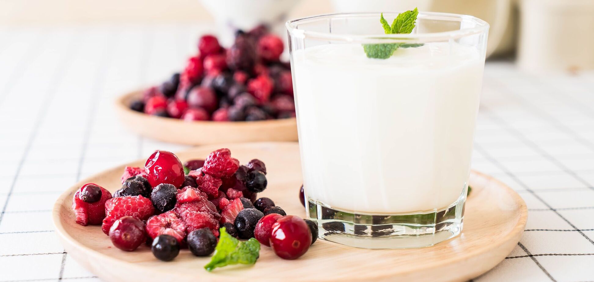 Корисно для травлення: лікарі радять додати цей продукт до раціону