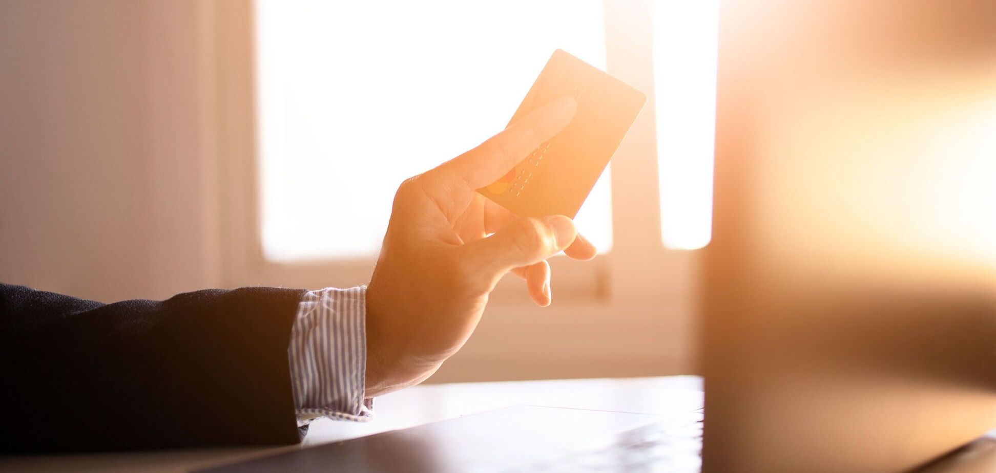 Ілюстрація - кредитна картка