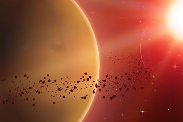 Землю накрыла магнитная буря красного уровня: как улучшить самочувствие