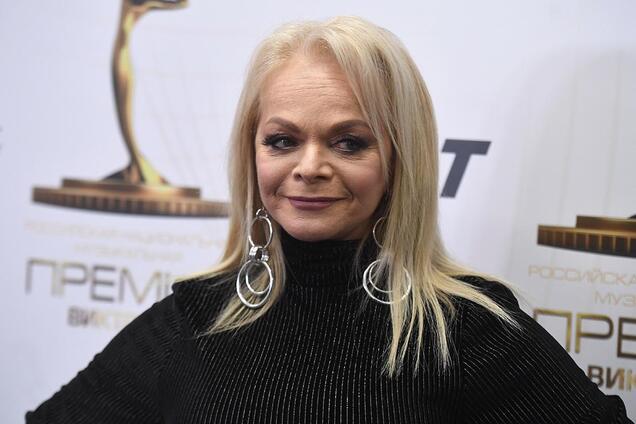 У Лариси Доліної виникли нові проблеми в Росії: чому зі зрадниці можуть стягнути 100 мільйонів рублів
