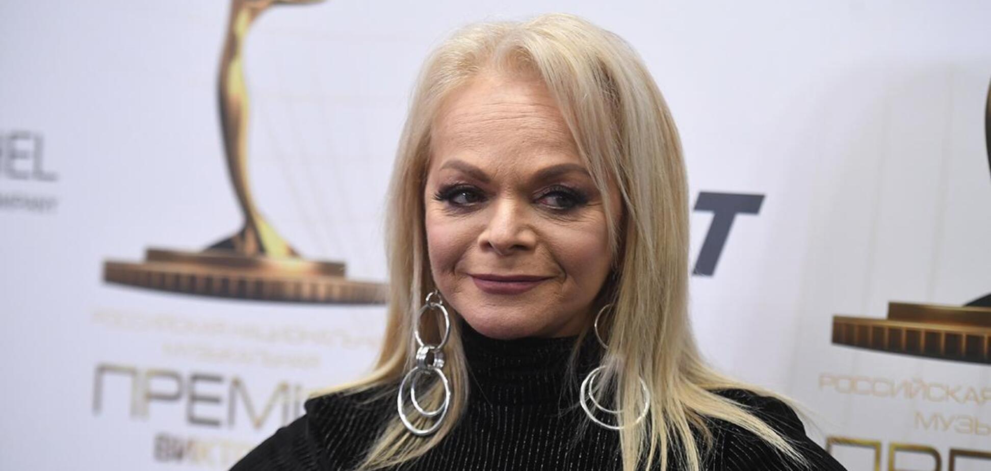 У Лариси Доліної виникли нові проблеми в Росії: чому зі зрадниці можуть стягнути 100 мільйонів рублів