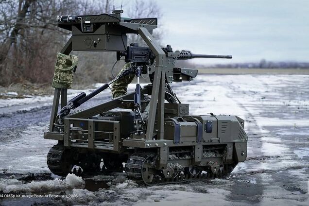 НРК. Иллюстративное фото