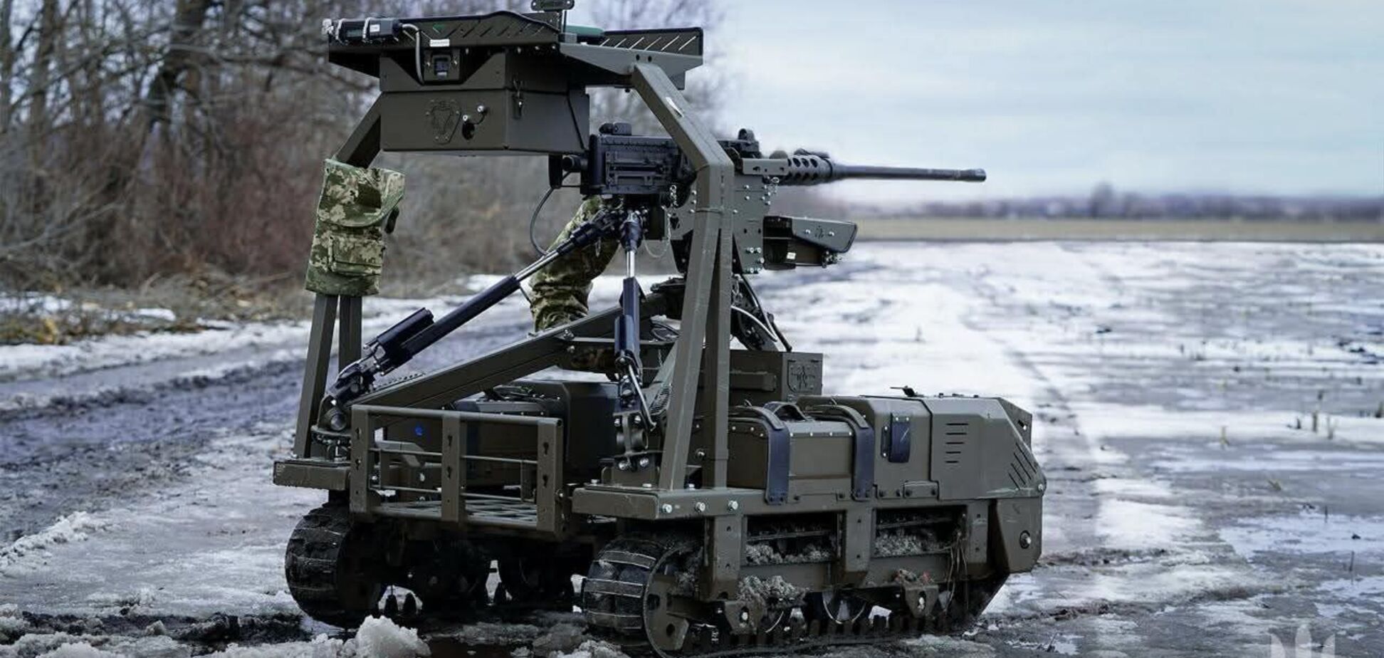 НРК. Ілюстративне фото