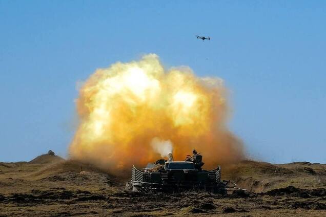 Пока мир сосредоточен на Иране, Россия планирует новое наступление в Украине – Bloomberg