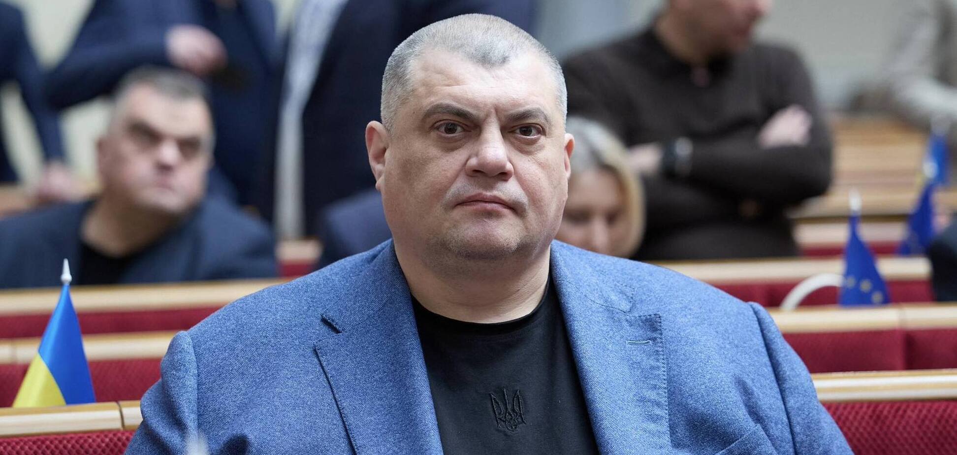 Иллюстрация - Юрий Корявченков