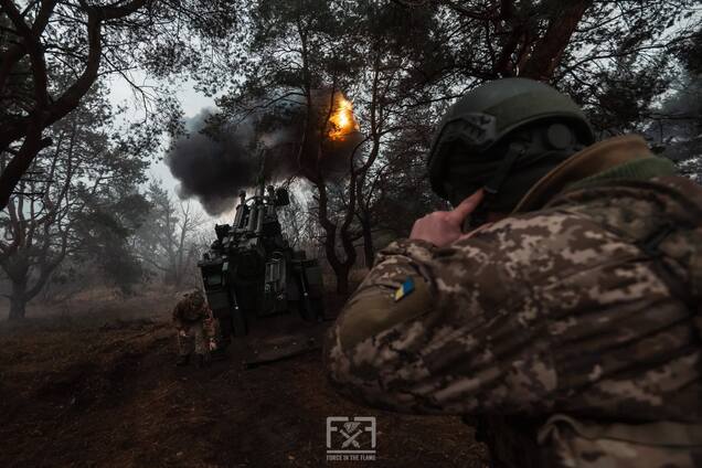 'Противник погряз': украинский военный рассказал о боях за Покровск и Мирноград. Карта