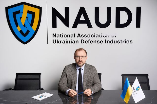 Гончаров закликав припинити 'покращувати' експорт зброї й дати системі працювати