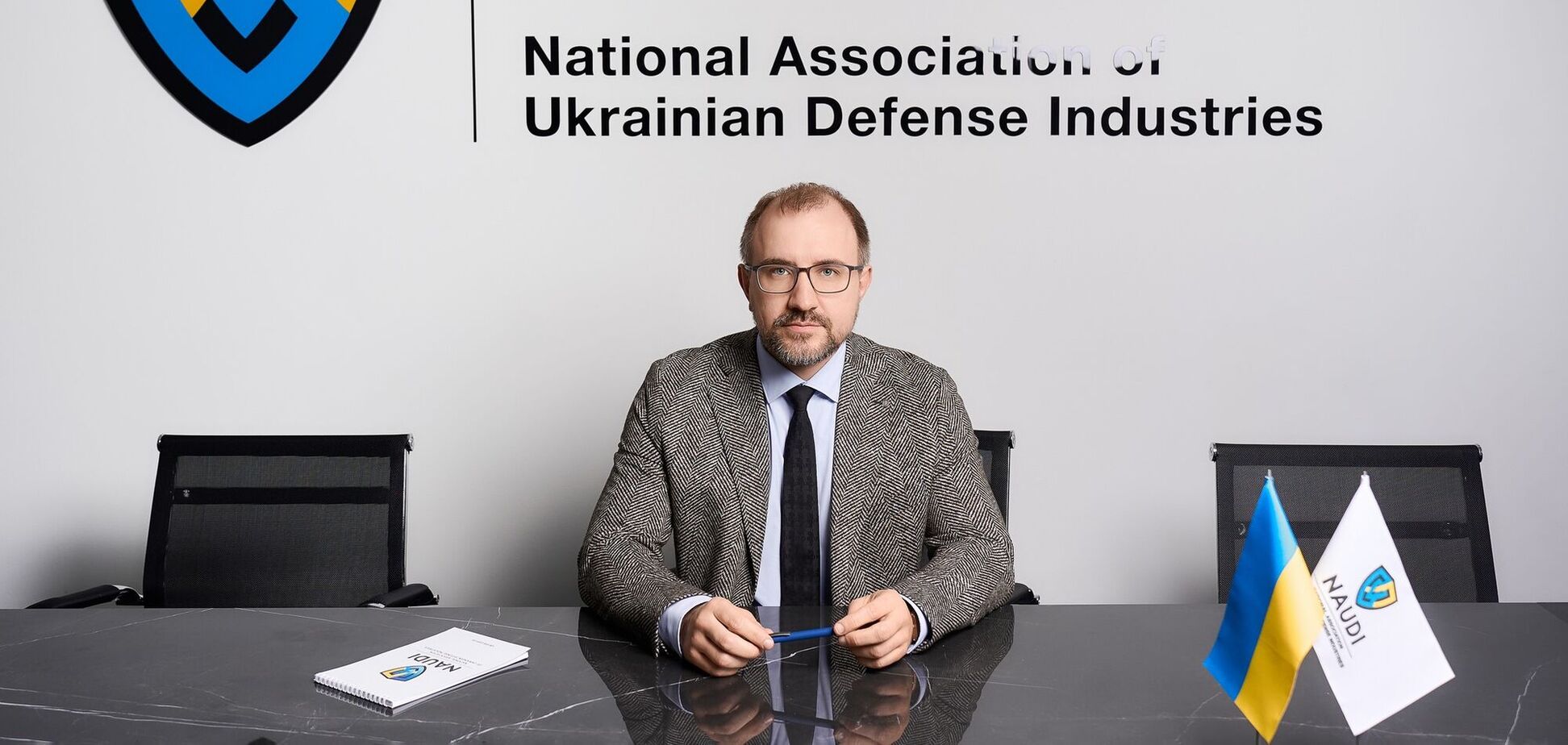 Гончаров закликав припинити 'покращувати' експорт зброї й дати системі працювати