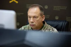 Истощение бойцов Сил обороны на позициях: Сырский дал командирам дедлайн для проверки обеспечения войск