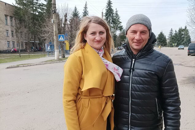 'Впереди была жизнь, полная планов и надежд': появились данные о мужчине, которого Россия убила ударом по Сумщине. Фото