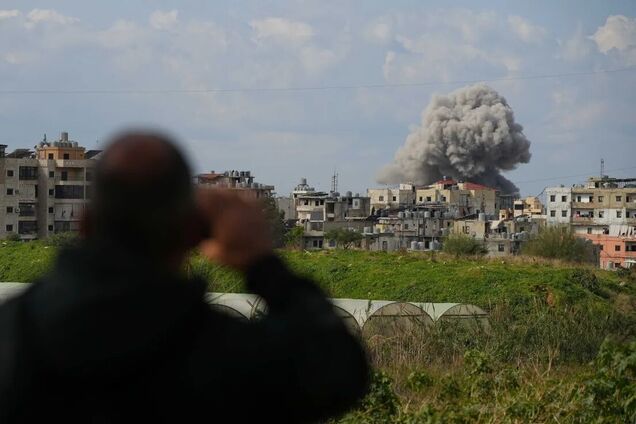 Китай і Пакистан запропонували план припинення війни в Ірані з п'яти пунктів: що він передбачає