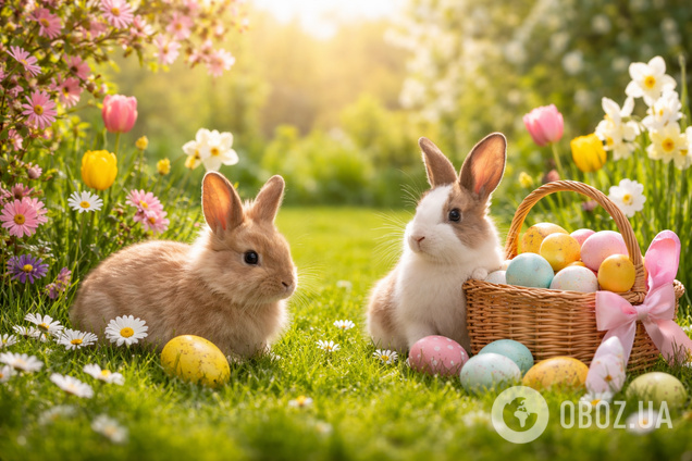 Хто святкує Великдень 5 квітня: пояснення