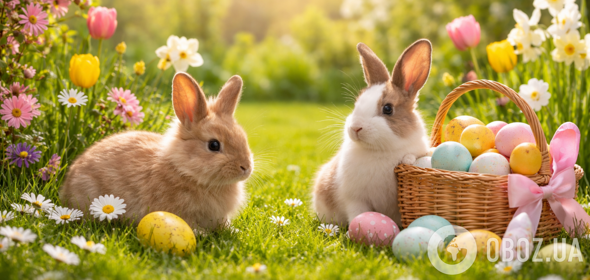 Хто святкує Великдень 5 квітня: пояснення