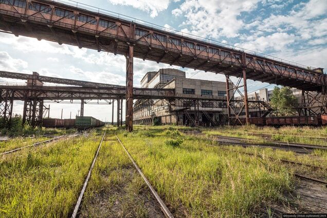 Кризисная ситуация на ЦОФ 'Червоноградская' требует вмешательства государства, – Бондарь