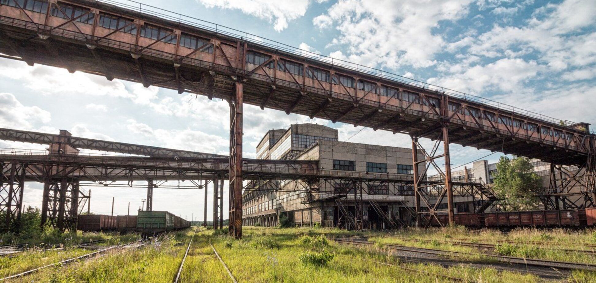 Кризисная ситуация на ЦОФ 'Червоноградская' требует вмешательства государства, – Бондарь