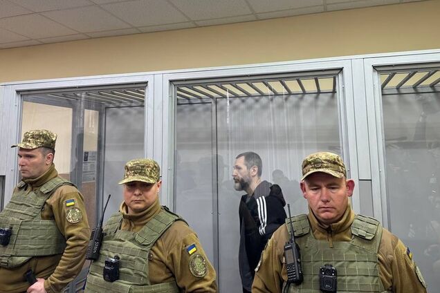 Підозрюваному у вбивстві Андрія Парубія продовжили арешт: чи може вийти під заставу